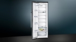Koelkast - vrijstaand iQ500 ééndeurskoelkast koelk. hyperFresh plus, 346 l, digitale elektronica, 18