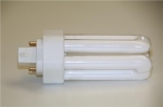 Osram Dulux T / E 18W / 830 Plus Gx24q-2 lumilux Warm White
