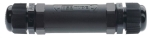 Boîte de connexion IP68, 3 pôles