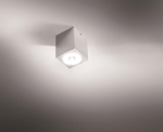 Koba TR - 3,2W - Daylight - 350mA - Aluminium anodisé