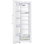Koelkast - vrijstaand iQ300 ééndeurskoelkast koelk. hyperFresh 346 l, elektronica met Led, 186 x 60