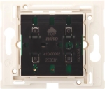 Socle pour interrupteur sans fil à 4 boutons