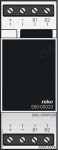 Accoupleur de rail pour Niko Home control