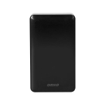 Brevis mini AC two - tones doorbell with wire, 230V, Black Easy to mount, convenient to use electro
