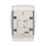 Two - tone gong doorbell 230V, White