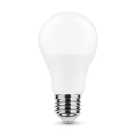 Classic Led lamp A60 - 10W - E27 - 4000K - 806lm