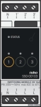 Module de commutation pour Niko Home control pour trois circuits différents