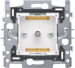 Socle pour interrupteur rotatif pour moteurs à 3 vitesses : 0-1-2 et 1-2-3 20A / 250Vac