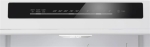 Réfrigérateur - pose-libre serie 4 Bottom-Freezer NoFrost NoFrost, classe A, 29dB, Led à allumage pr