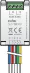 Drukknopinterface