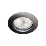 Ks1002 Gu10 auto spot 50W Par16 - 230V mat Chroom