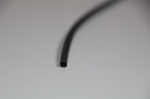 Gaine thermorétractable 2.4 - 1.2mm Noire
