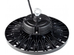 Cloche Led 200W 90° 28000lm 4000K IP65 IK08 A++ CRI+80 -25 à +40°C 376 x 131mm 3.7kg