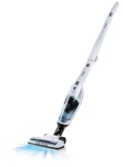 Aspirateur balai 14,4V Blanc 2 en 1