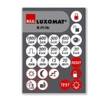 Télécommande infrarouge PD3N - 1C
