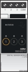 Module de capteur numérique libre de potentiel pour Niko Home control