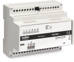 SIP toegangscontrole - interface voor analoge videobuitenposten