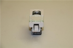 Mosaic RJ45 cat5E FTP