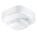 Steinel détecteur de mouvement IR Quattro HD Daliplus A