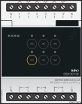 Module moteur pour Niko Home control