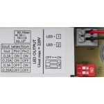 Waterproof V 1500, 26 / 45W 830 / 840 IP66