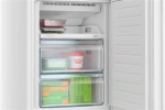 Réfrigérateur - pose-libre serie 2 Bottom-Freezer NoFrost Total No Frost, classe D, 40dB, multibox_F
