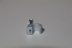 Universele nagelclips 7 - 12mm nagel 25mm