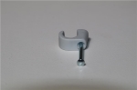 Universele nagelclips 7 - 12mm nagel 25mm