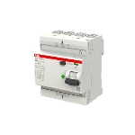 Differentieelschakelaar VY 4 polig 63A 300mA type B
