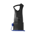Caoutchouc, prise enfichable avec Support, Schuko 250V / 16A, IP44