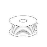 Kabel cat6 - FTP - 2 x 4 paren Lsoh - 500m - Blauw