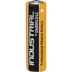 Alkaline batterij 1.5V LR06 AA 2700mAh hoogte 50.5mm diameter 14.5mm