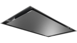 Dampkap HC - iQ500 plafonddampkap - afvoergroep 90 x 50cm - 458 / 798m³ / u - 56dB - randafzuiging -