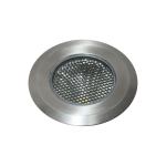 Apa rd-230 8W 600lm 4000K 60° IP67 dimbaar