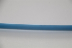 Gaine thermorétractable 4.8 - 2.4mm Bleue