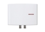 Elektronisch geregelde mini-doorstromers, 3,5kW / 230V, geschikt voor alle gangbare kranen. Gewenste
