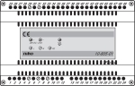 Alimentation modulaire en tension continue pour systèmes vidéo étendus 26V / 2.5A