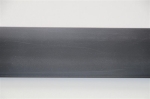 Gaine thermorétractable 19.1 - 9.5mm Noire