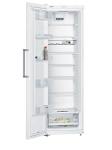 Koelkast - vrijstaand iQ300 ééndeurskoelkast koelk. hyperFresh 346 l, elektronica met Led, 186 x 60