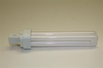 Osram Dulux D 26W / 830 G24d-3 2 pins lumilux Warm White
