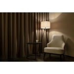Fenda lamp shade, D455 / H280, Beige
