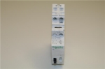 Impulse relay iTL - 2P - 2 NO - 16A - coil 110Vdc - 230 ... 240 Vac 50 / 60Hz