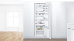 Réfrigérateur - intégrable Serie 6 réfrigérateur une porte - 177,5cm réfrigérateur 319 l, VitaFresh
