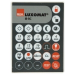 Infrared remote controller RC - plus Next and AL2 RC - plus