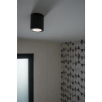 Sitra ceiling, rond , AnTraciet, Gx53, maximum 9W