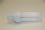 Osram Dulux D 10W / 840 G24d-1 2 pins lumilux Cool White