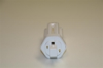 Osram Dulux T 26W / 830 Plus Gx24d-3 lumilux Warm White