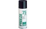 Koelingsmiddel - Freeze 75 - 200ml