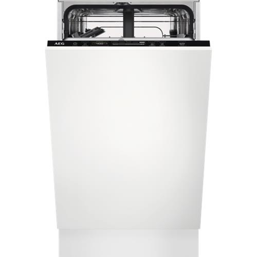 Lave-vaisselle encastrable 45cm série 6000 Satelliteclean®