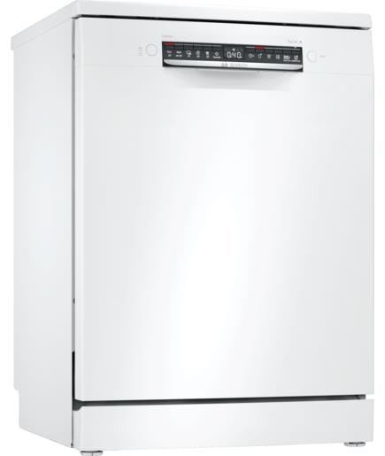 Vaatwasser HC - Serie 4 vrijstaand warmtewisselaar, 46dB, timer, VarioFlex-korven, lade, RackMatic,